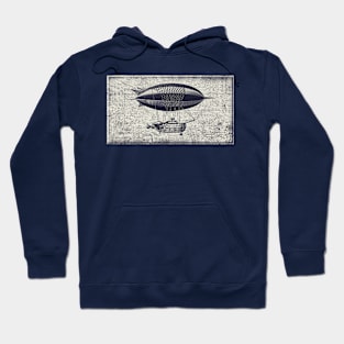 The 1929 Loo Loo Bell Hoodie